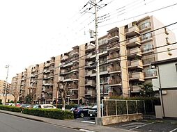 せんげん台サンライトパストラル中央一番館