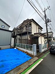 埼玉県ふじみ野市桜ケ丘