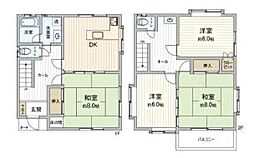 埼玉県春日部市藤塚