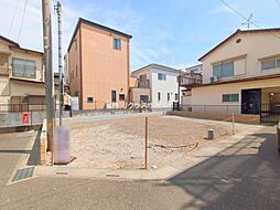 埼玉県越谷市宮本町