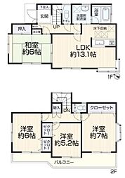 埼玉県越谷市大字大房