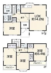 埼玉県越谷市大字大泊
