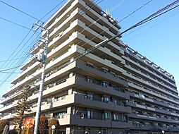 日神パレステージ武里