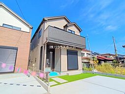 埼玉県春日部市備後東