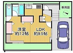 埼玉県越谷市弥栄町
