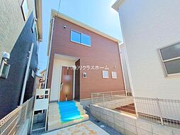 埼玉県北葛飾郡松伏町田中