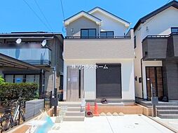 埼玉県春日部市大場