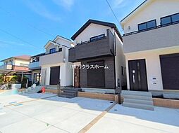 埼玉県春日部市大場