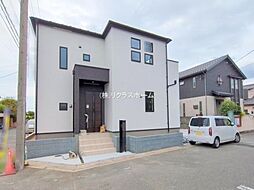 埼玉県越谷市弥栄町