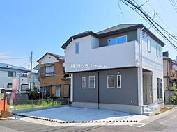 埼玉県越谷市大字南荻島