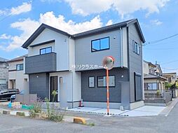 埼玉県越谷市宮本町