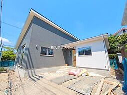 埼玉県北葛飾郡松伏町ゆめみ野東