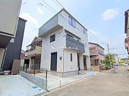 埼玉県春日部市南