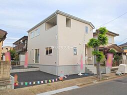 埼玉県春日部市西金野井