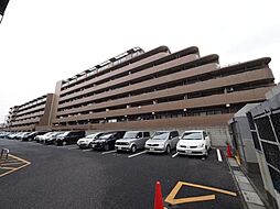 モナーク北越谷