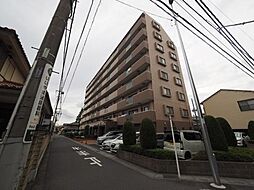 ローヤルシティ越谷