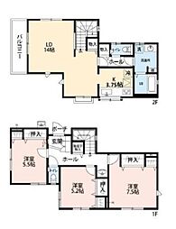 埼玉県越谷市大字船渡