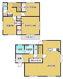 埼玉県北葛飾郡松伏町ゆめみ野