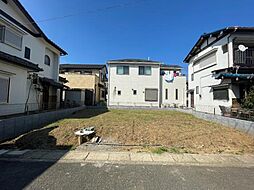 埼玉県春日部市大枝