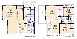 埼玉県春日部市西金野井