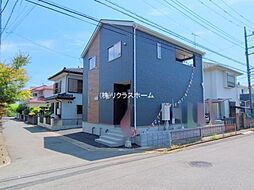 埼玉県春日部市藤塚