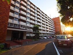 せんげん台パークタウン二番街 2号棟