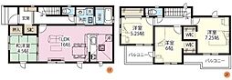 埼玉県越谷市東越谷