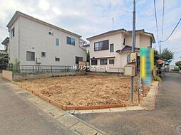 埼玉県春日部市備後西