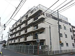 朝日プラザ越谷第三