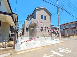 埼玉県春日部市増富