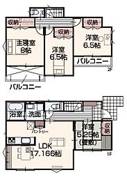 埼玉県春日部市六軒町