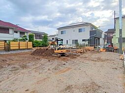 埼玉県越谷市弥栄町