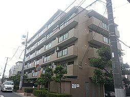 コスモ越谷北
