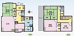 埼玉県春日部市藤塚
