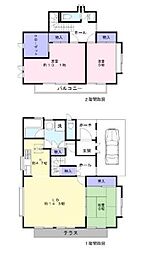 埼玉県春日部市下蛭田