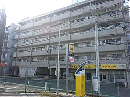 武里駅前ハイツ