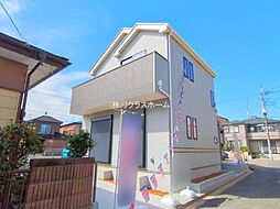 埼玉県春日部市備後東