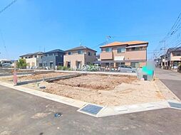 埼玉県春日部市小渕