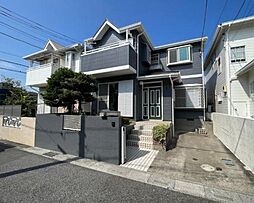 埼玉県越谷市東大沢