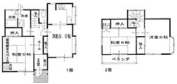 埼玉県越谷市大字袋山