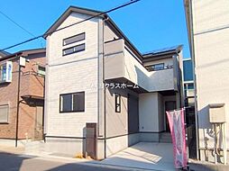 埼玉県越谷市大字袋山