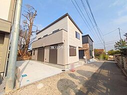 埼玉県春日部市八丁目