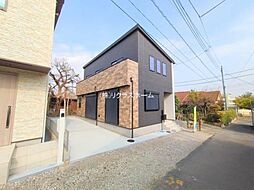 埼玉県春日部市八丁目