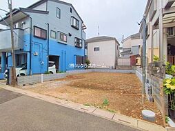 埼玉県越谷市大字袋山