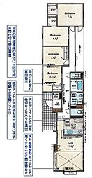 埼玉県越谷市大字袋山