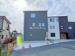 埼玉県春日部市増富