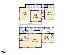 埼玉県春日部市粕壁東