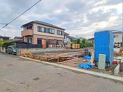 埼玉県越谷市弥栄町