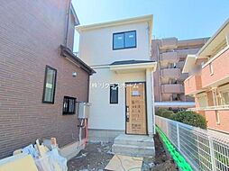 埼玉県春日部市粕壁東