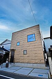 埼玉県越谷市宮前